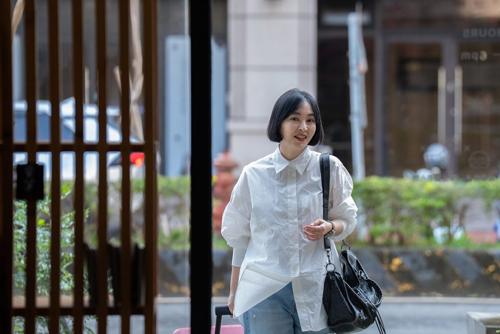 《花甲》詹姆士爆料泰國曾「牽手」蔡燦得!導演看傻:進展這麼快? 4 20260416 NEWS 1 13