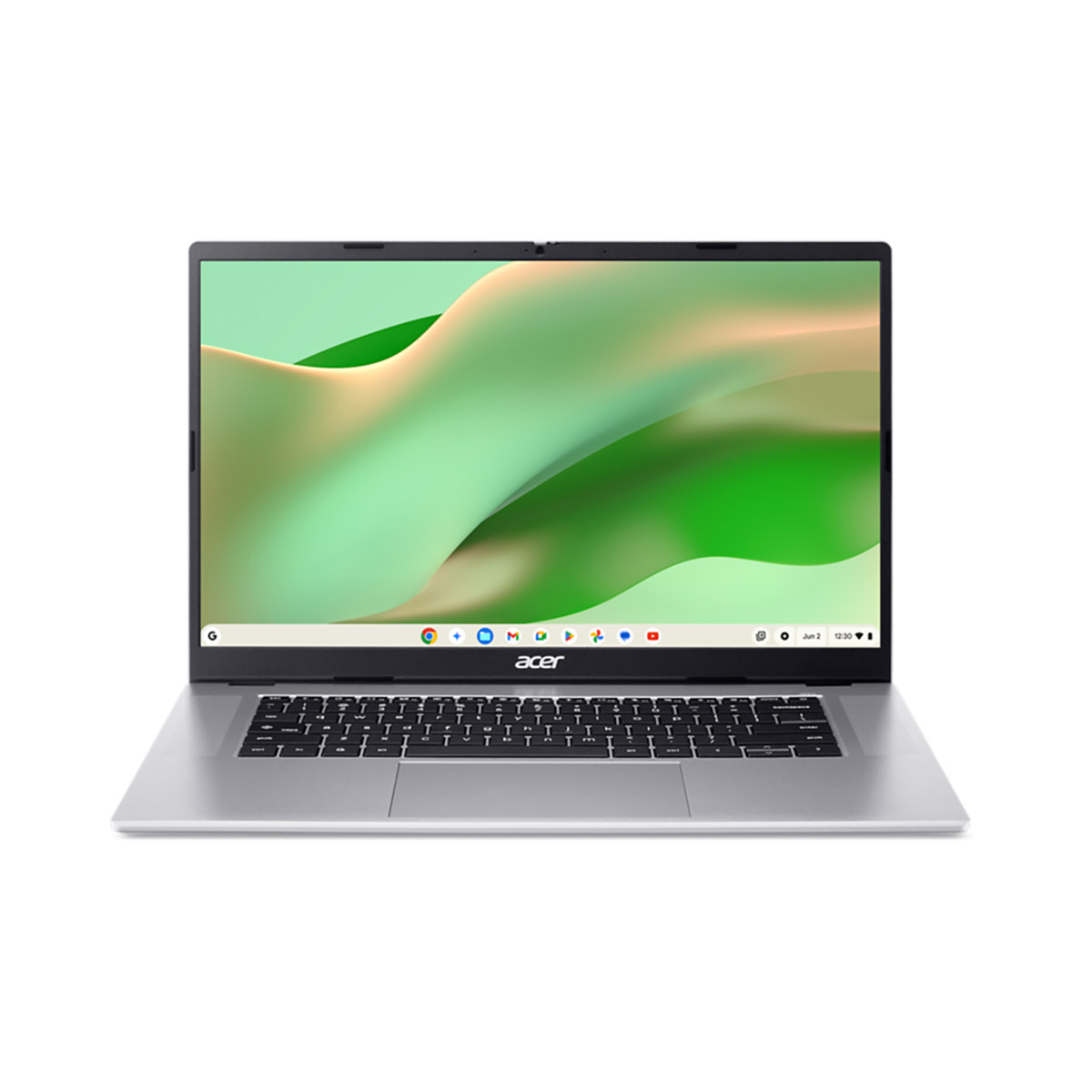 宏碁全新Chromebook 登台!導入智慧化的MediaTek Kompanio 540處理器 2 20260416 NEWS 2 25