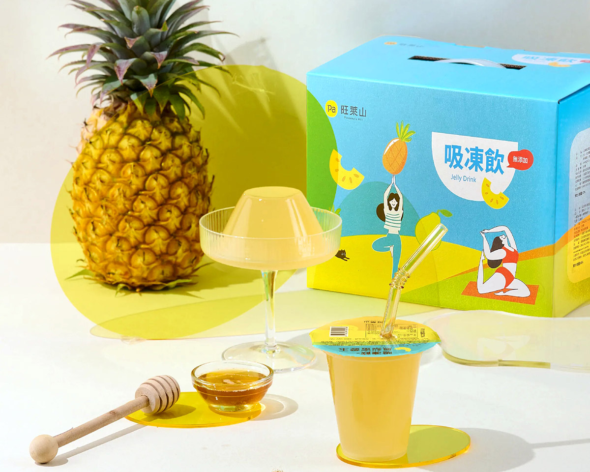 從銀座、晴空塔紅到大阪!台灣人氣伴手禮第三度攻日旺萊山鳳梨酥、鳳梨愛玉進駐阪急梅田快閃開賣 3 20260416 NEWS 2 9