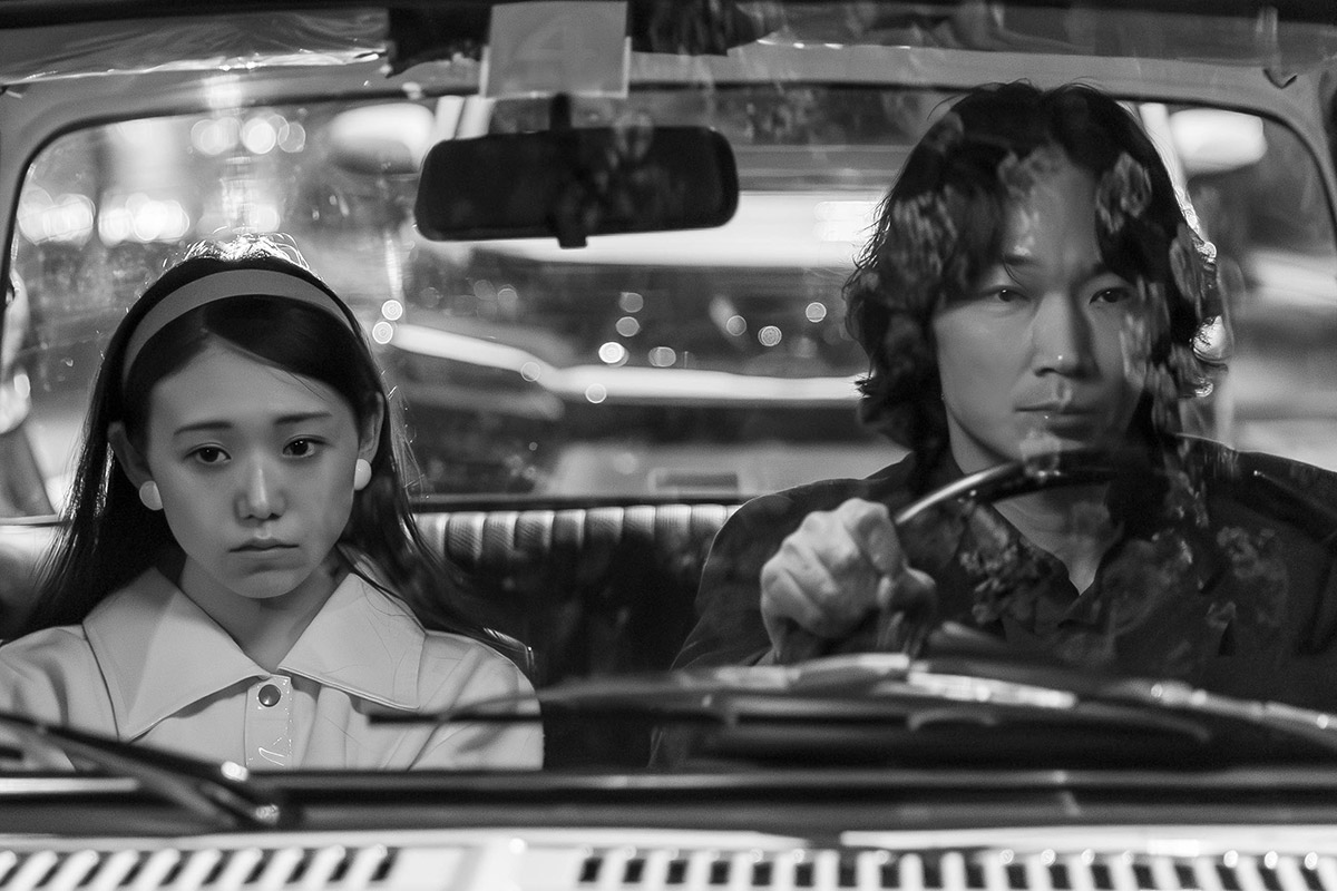 綾野剛【星與月是天上的洞】被21歲女大生床伴喊「爸爸」笑出聲 1 20260416 NEWS 6 4