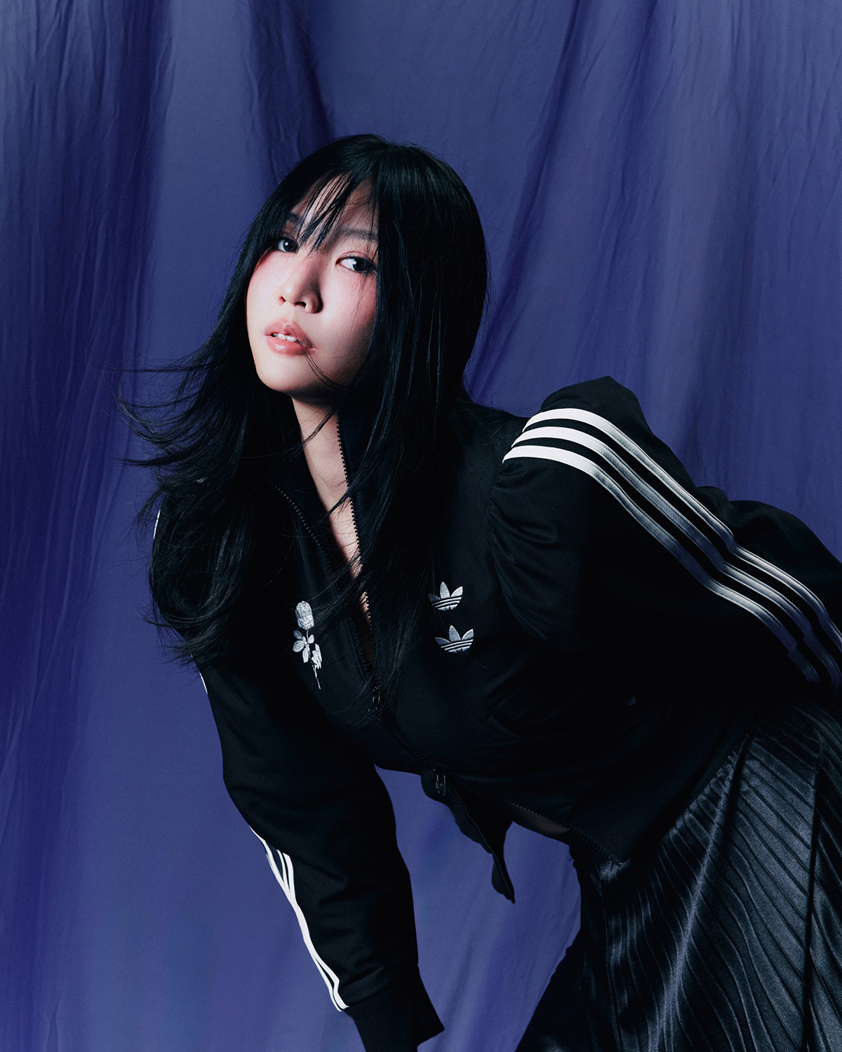 I人代表的「唱作女聲」黃玠瑋全新情歌創作〈相愛相殺的舞步〉,剖析現代愛情觀的戀愛心理學、取材時下熱門愛情話題 2 20260422 NEWS 3 6