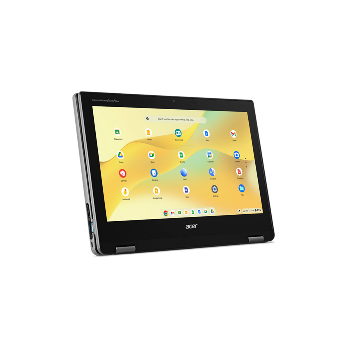 宏碁全新可翻轉Chromebook Spin 311智慧登場 4 20260428 NEWS 4 5