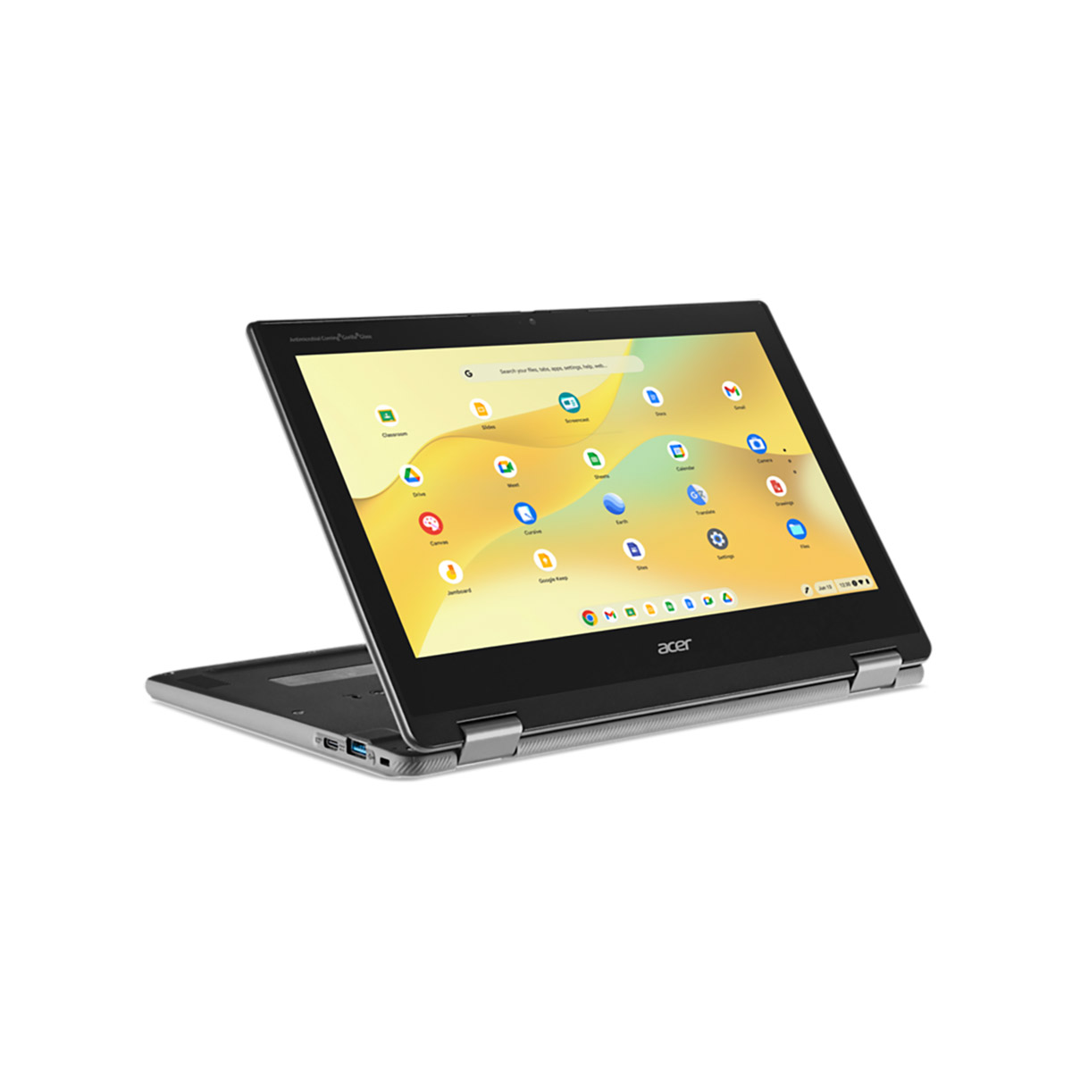 宏碁全新可翻轉Chromebook Spin 311智慧登場 2 20260428 NEWS 4 7