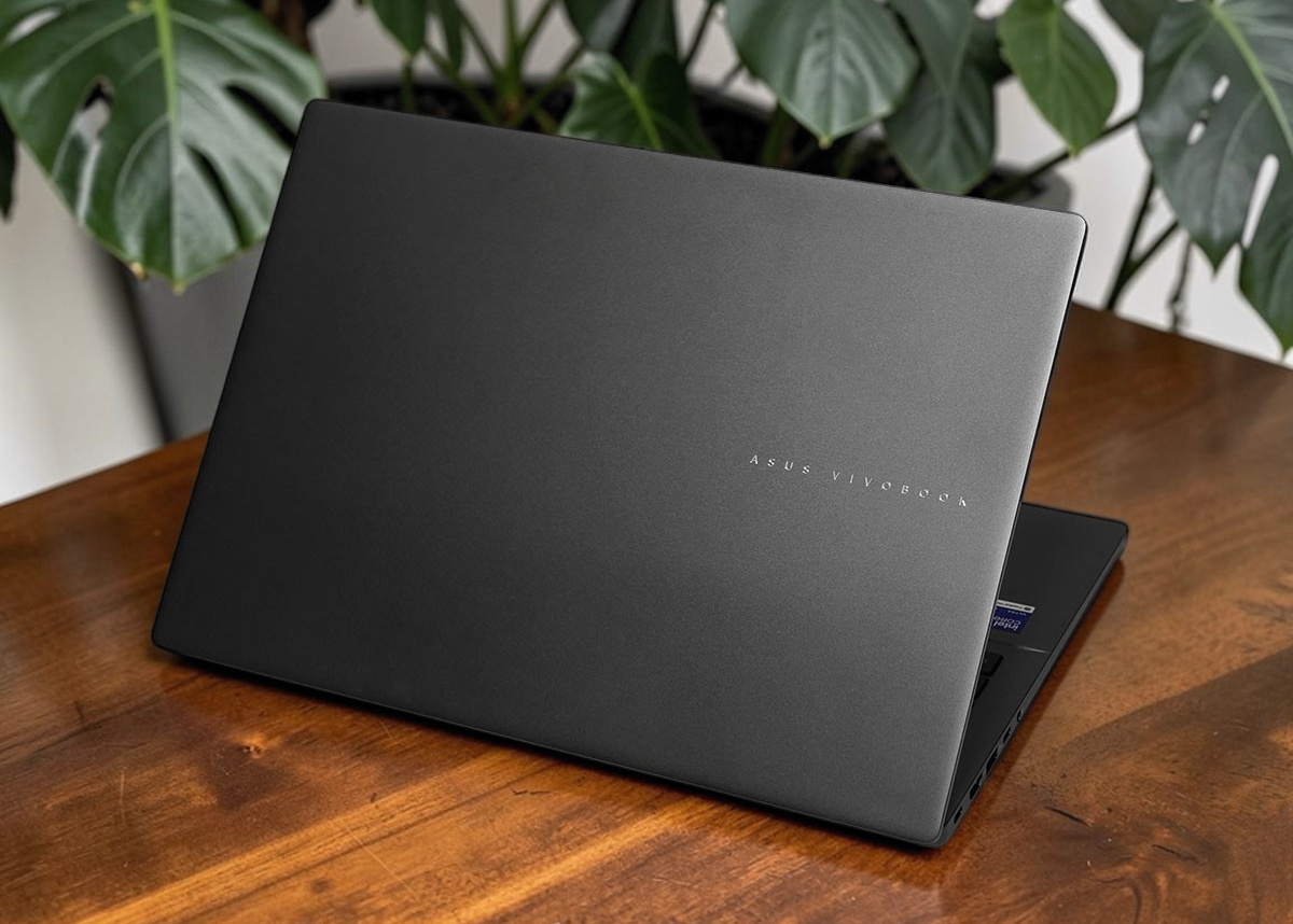 ASUS Vivobook S16(S3607AA)開箱試用,Intel Core Ultra系列3處理器搭載、輕薄多彩展現獨家魅力 74 asusvivobooks16 s3607aa01a