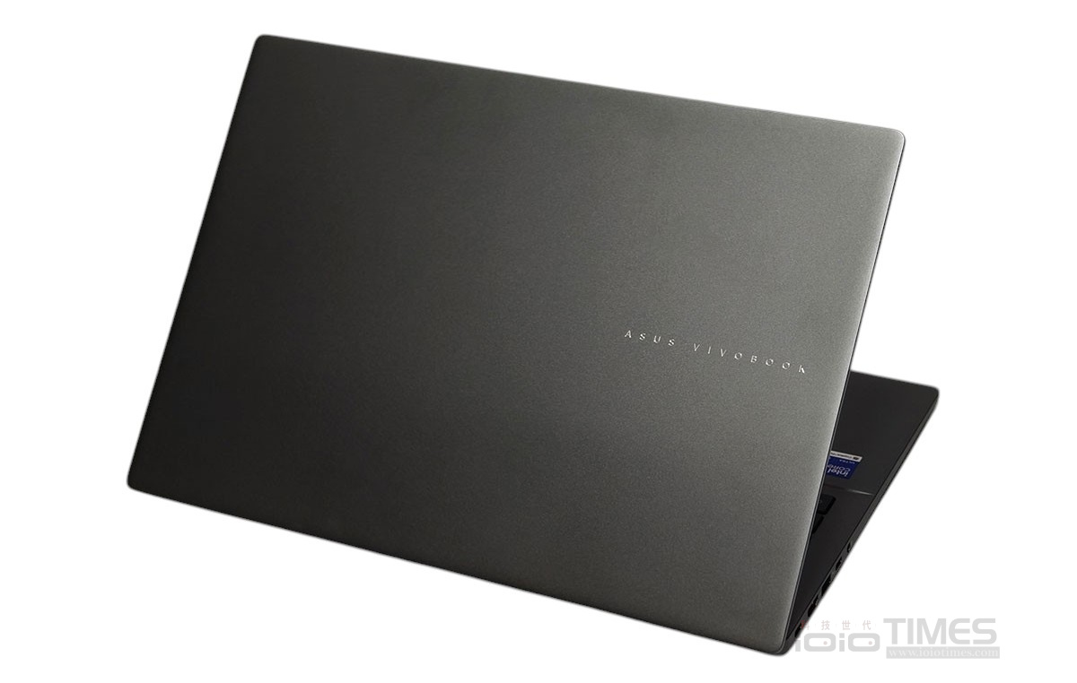 ASUS Vivobook S16(S3607AA)開箱試用,Intel Core Ultra系列3處理器搭載、輕薄多彩展現獨家魅力 12 asusvivobooks16 s3607aa07b