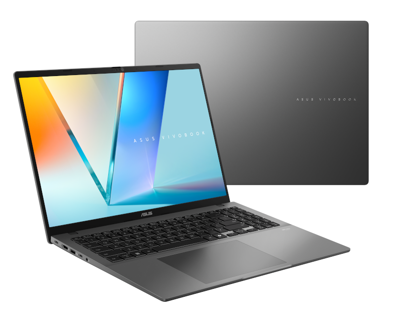 ASUS Vivobook S16(S3607AA)開箱試用,Intel Core Ultra系列3處理器搭載、輕薄多彩展現獨家魅力 8 asusvivobooks16 s3607aa26 1 1