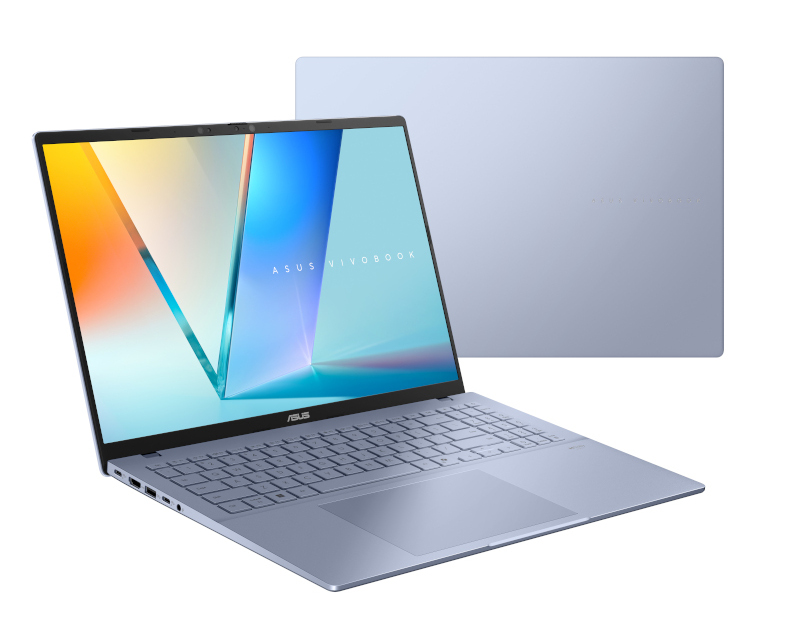 ASUS Vivobook S16(S3607AA)開箱試用,Intel Core Ultra系列3處理器搭載、輕薄多彩展現獨家魅力 9 asusvivobooks16 s3607aa26 2 1