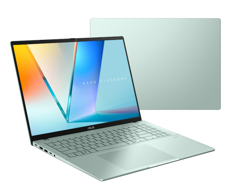 ASUS Vivobook S16(S3607AA)開箱試用,Intel Core Ultra系列3處理器搭載、輕薄多彩展現獨家魅力 10 asusvivobooks16 s3607aa26 3 1