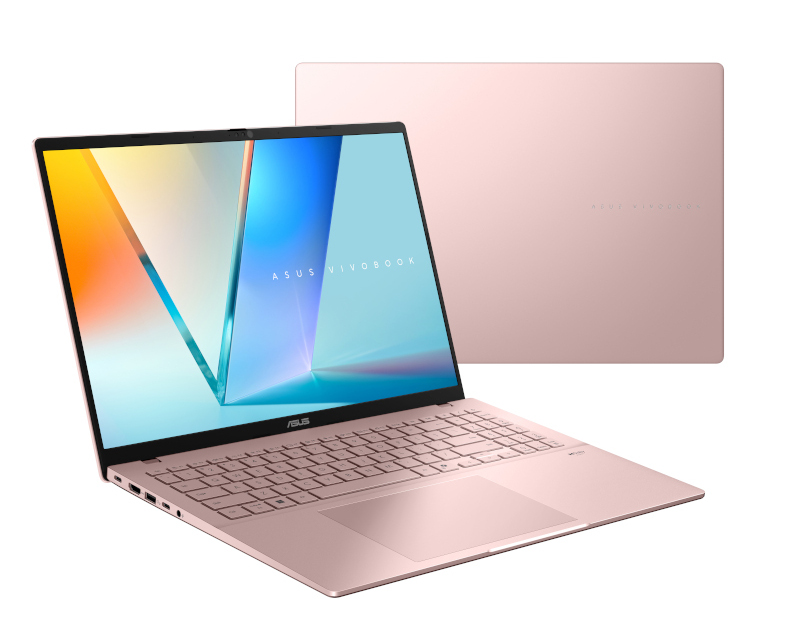 ASUS Vivobook S16(S3607AA)開箱試用,Intel Core Ultra系列3處理器搭載、輕薄多彩展現獨家魅力 11 asusvivobooks16 s3607aa26 4 1
