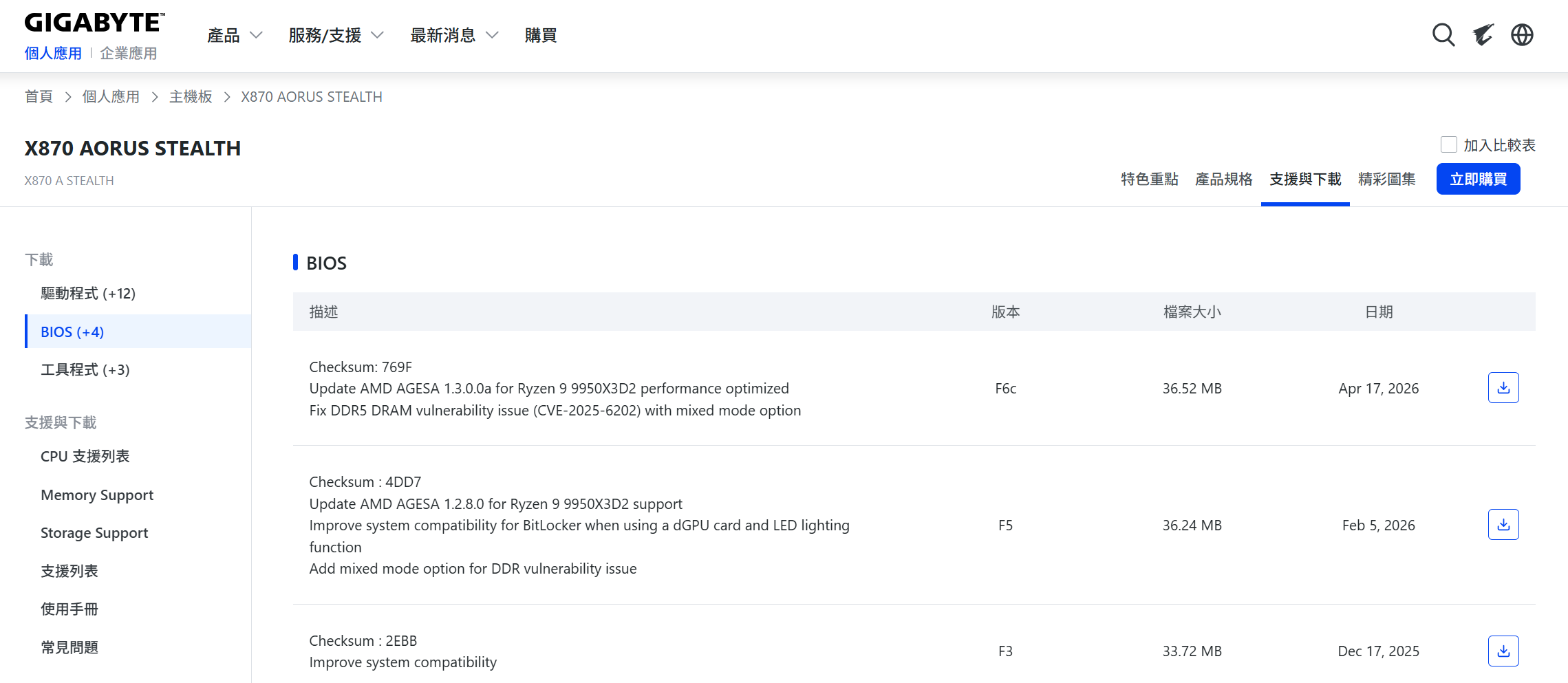 gigabytex870aorusstealthmb 040