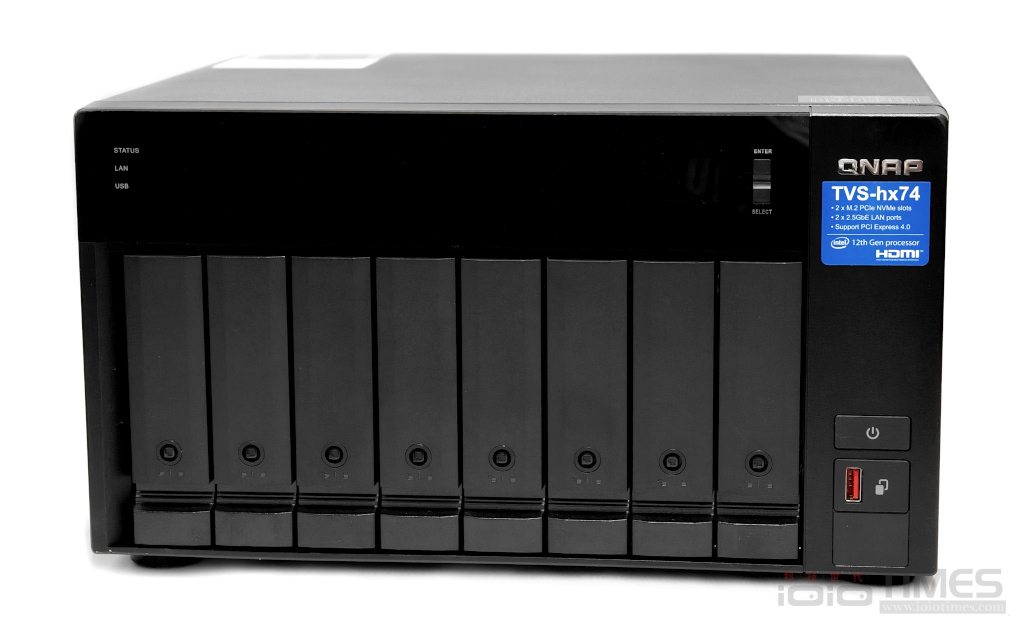 qnaptvsh874 openclaw 005