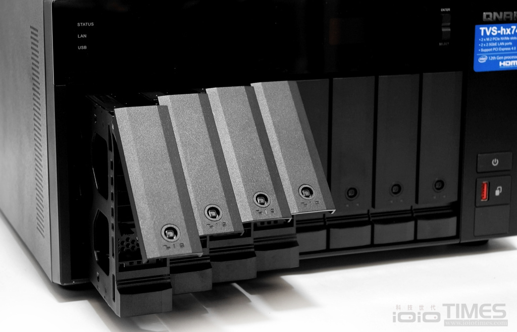 qnaptvsh874 openclaw 006