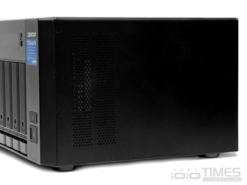 qnaptvsh874 openclaw 007