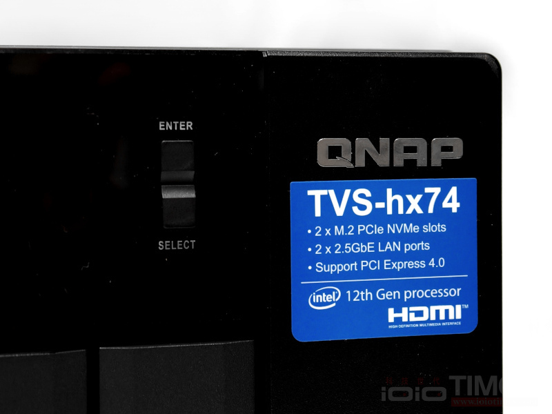 qnaptvsh874 openclaw 009