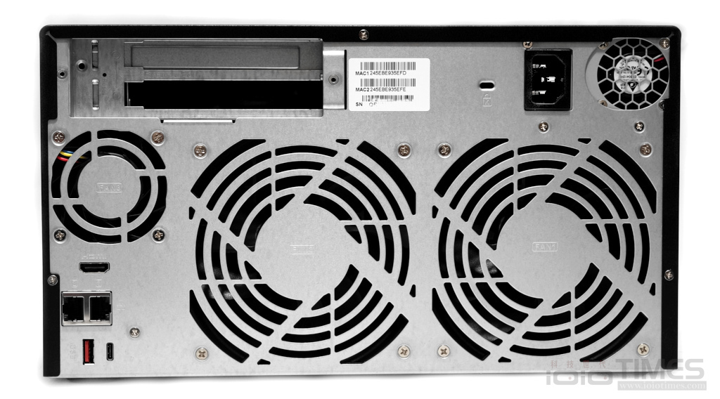 qnaptvsh874 openclaw 011