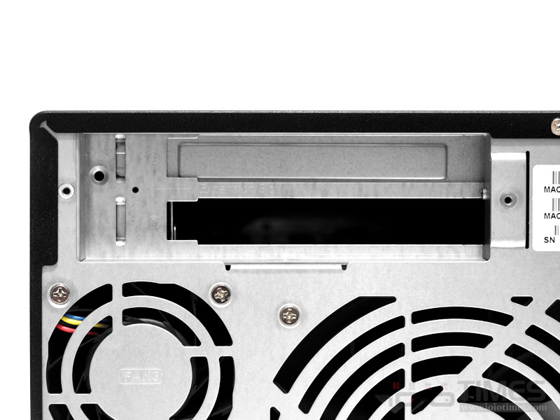 qnaptvsh874 openclaw 013