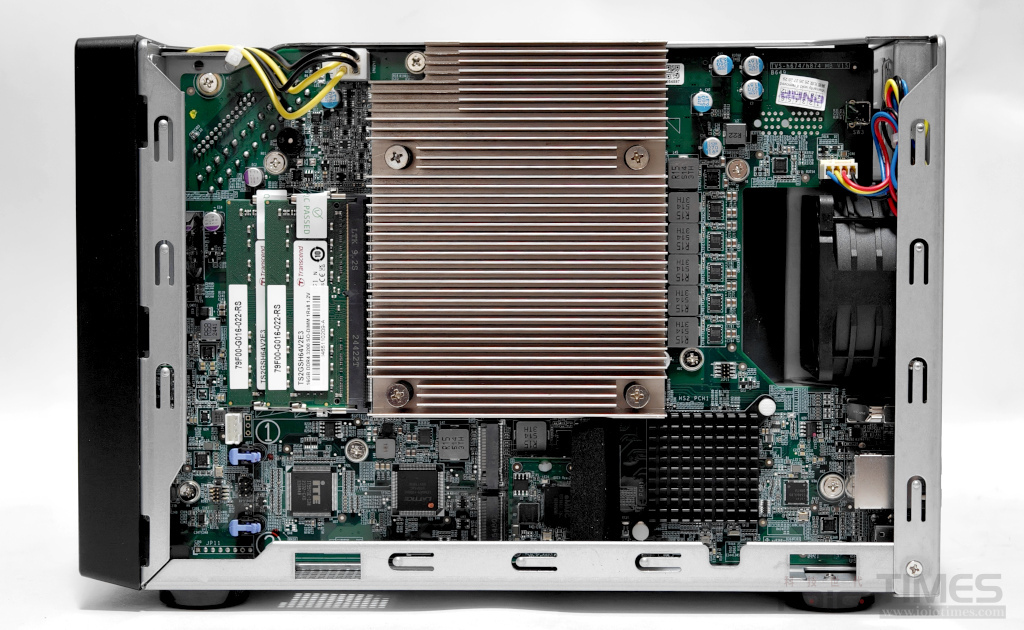 qnaptvsh874 openclaw 016