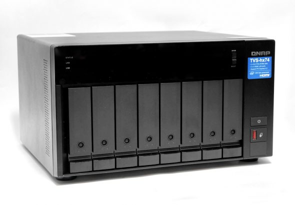 qnaptvsh874 openclaw 019a