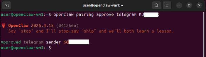 qnaptvsh874 openclaw 049