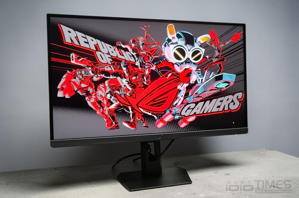 ROG Strix 5K XG27JCG電競螢幕開箱試用,雙模進化、遊戲沉浸流暢與極致畫質視覺兼俱的完美體現 29 rogstrixxg27jcg5k 003 1