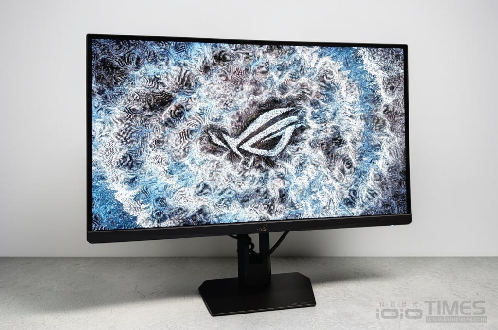 ROG Strix 5K XG27JCG電競螢幕開箱試用,雙模進化、遊戲沉浸流暢與極致畫質視覺兼俱的完美體現 30 rogstrixxg27jcg5k 003 2