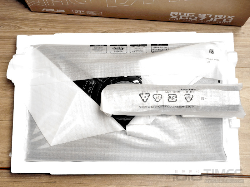 ROG Strix 5K XG27JCG電競螢幕開箱試用,雙模進化、遊戲沉浸流暢與極致畫質視覺兼俱的完美體現 8 rogstrixxg27jcg5k 012 2