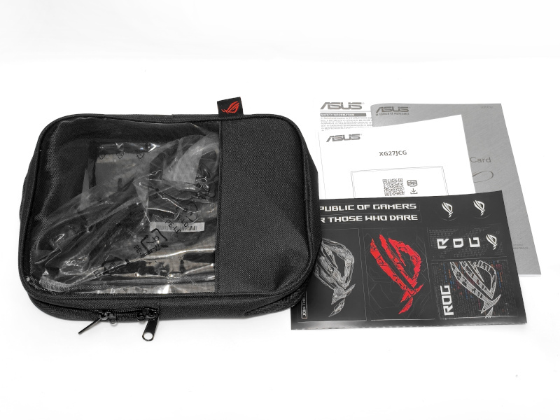 ROG Strix 5K XG27JCG電競螢幕開箱試用,雙模進化、遊戲沉浸流暢與極致畫質視覺兼俱的完美體現 13 rogstrixxg27jcg5k 014 1 1