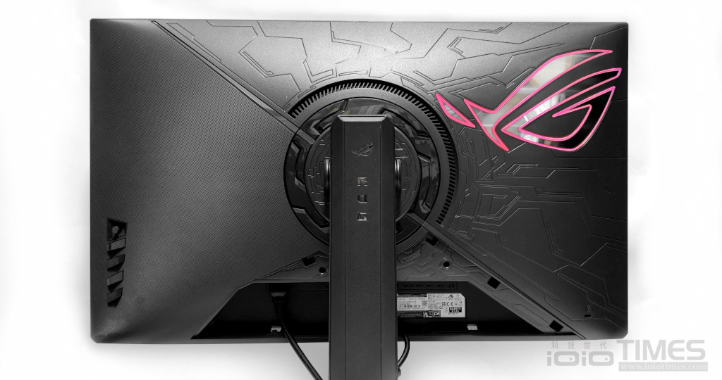 ROG Strix 5K XG27JCG電競螢幕開箱試用,雙模進化、遊戲沉浸流暢與極致畫質視覺兼俱的完美體現 22 rogstrixxg27jcg5k 022