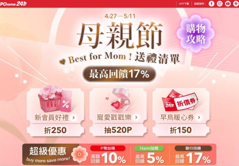20260506 news PChome 24h01
