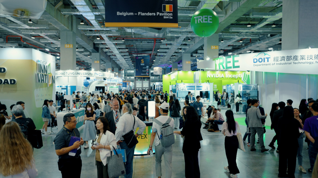 20260507 news InnoVEX2025