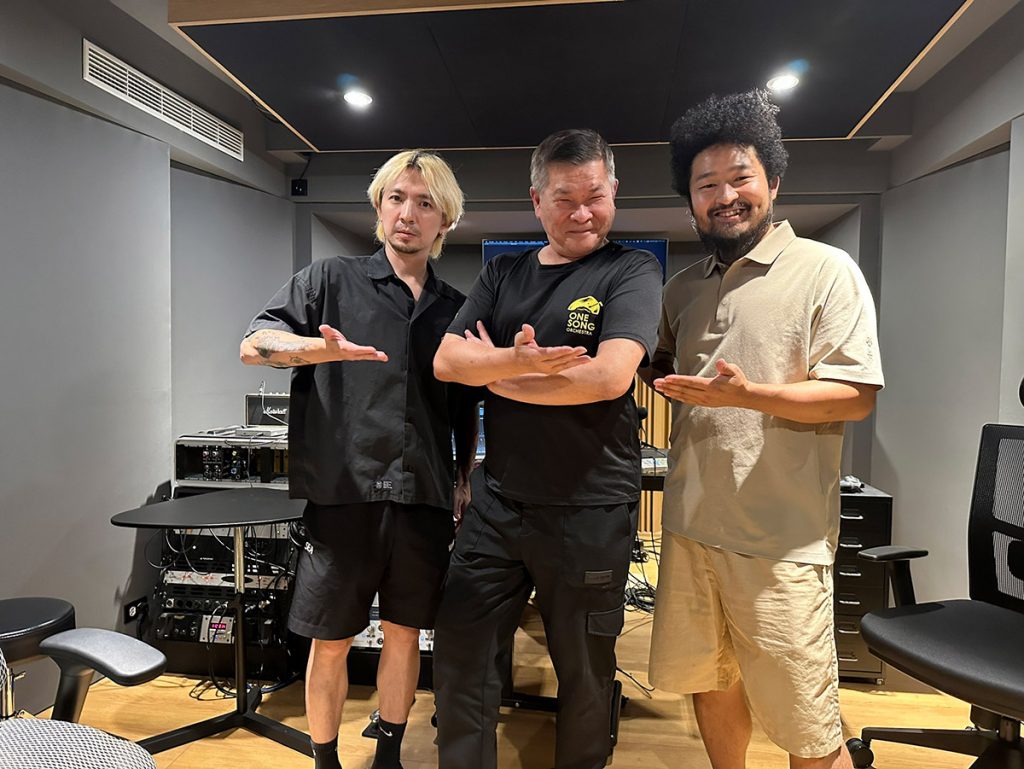 催淚神曲來了!雙金卡司柯淑勤,黃鐙輝首度同框!澎恰恰《做你的後生你的囝》MV母親節上線 4 20260511 NEWS 1 11