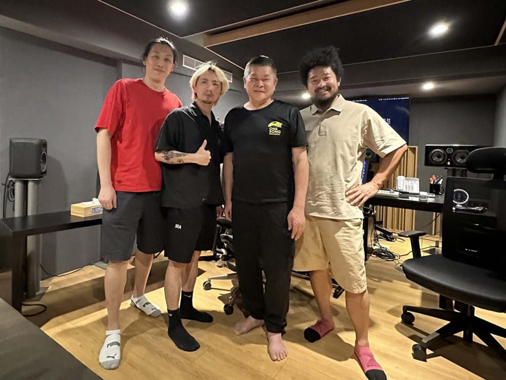 催淚神曲來了!雙金卡司柯淑勤,黃鐙輝首度同框!澎恰恰《做你的後生你的囝》MV母親節上線 3 20260511 NEWS 1 12