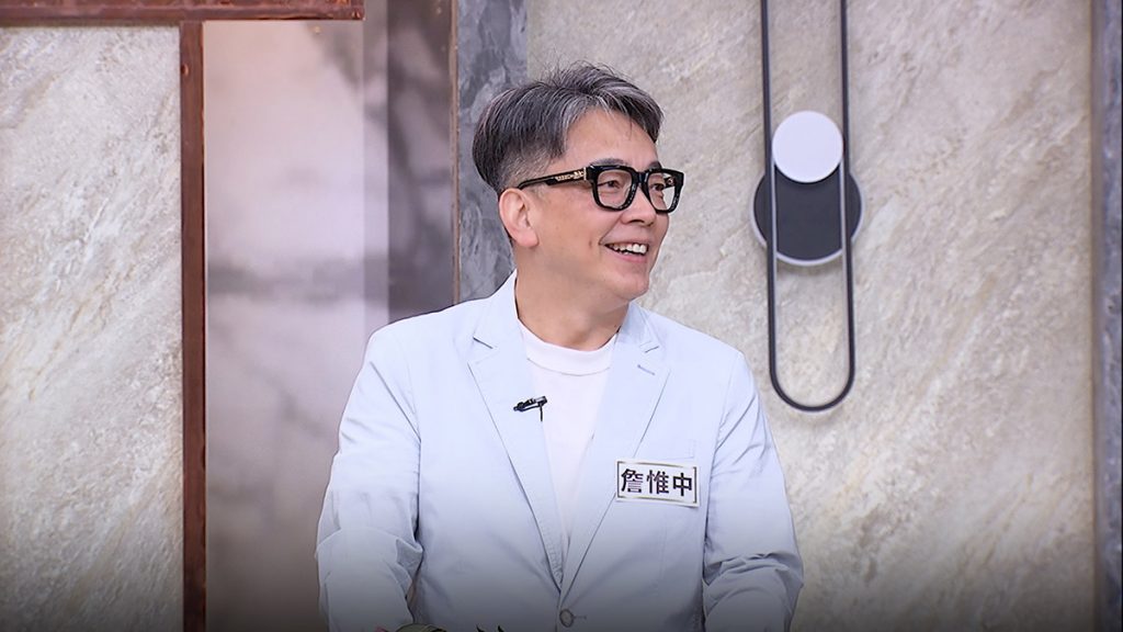 劉涵竹上節目兼算命「老師很貴,趁現在趕快問」 4 20260511 NEWS 1 26