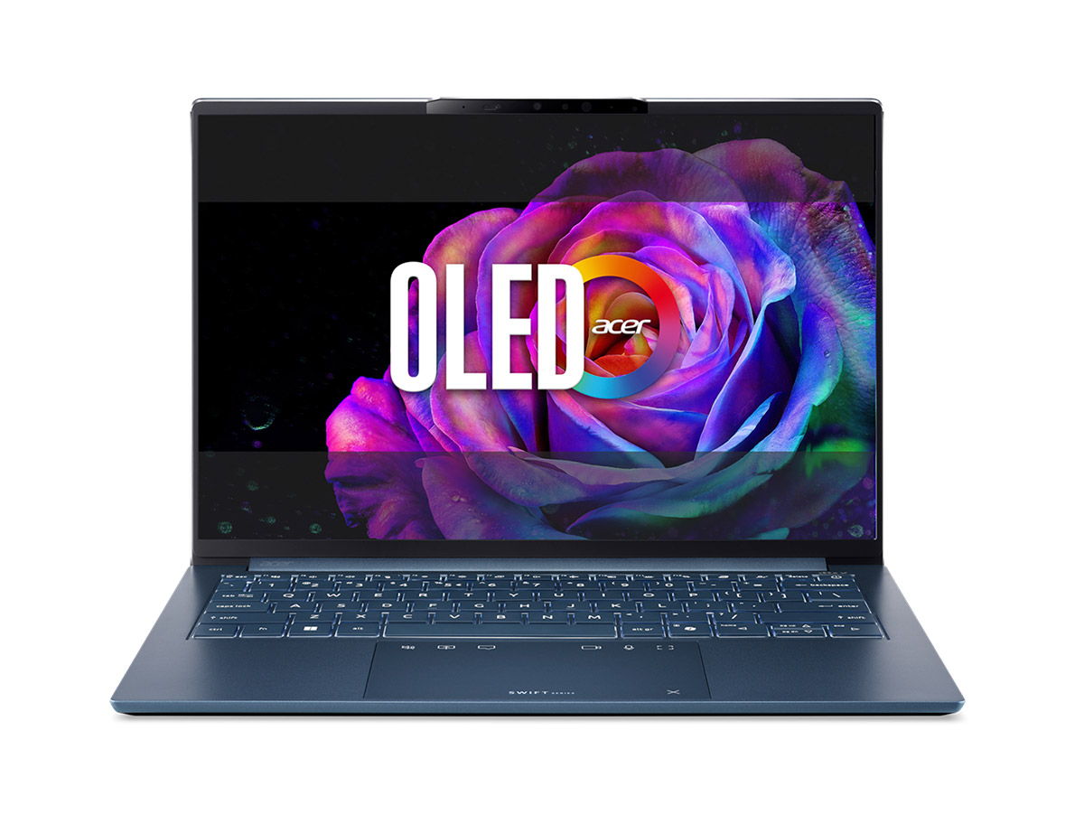 Acer Swift Go AI輕薄筆電進化登場!首波14吋新機正式開賣,搭載Intel Core Ultra系列3處理器、啟動Copilot+ PC新紀元 3 20260514 NEWS 1 47