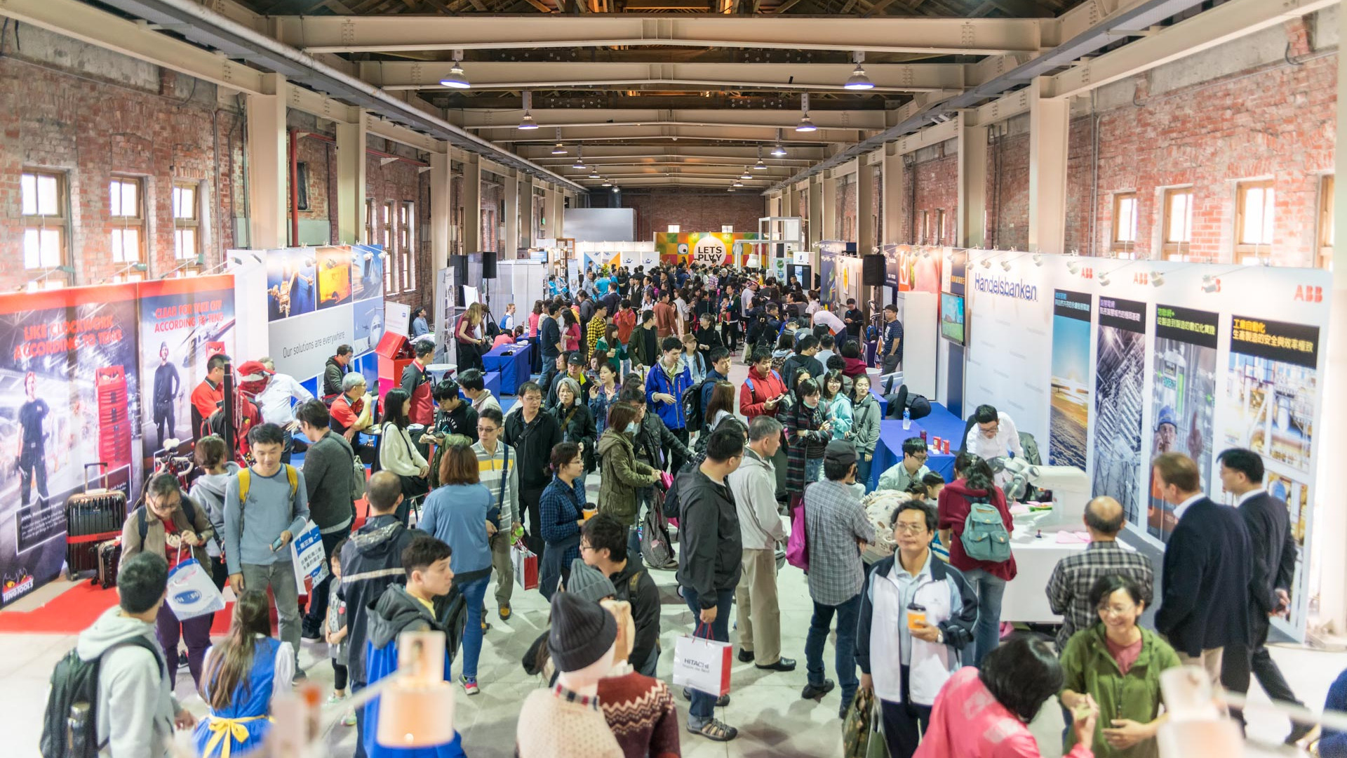 瑞典日(Sweden Days)重磅回歸!「Made with Sweden」讓創新、永續與瑞典生活理念具體展現 2 20260515 NEWS 1 6