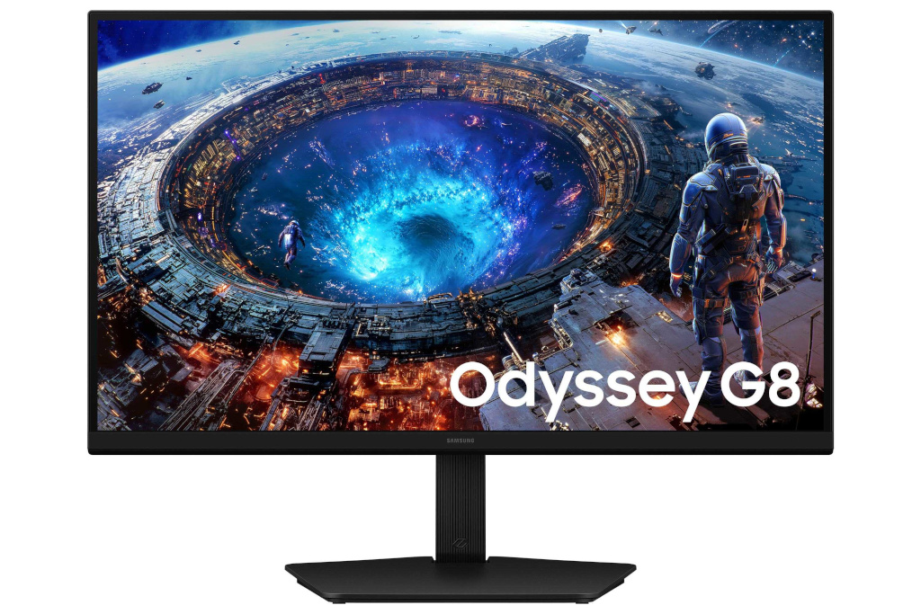 三星再創顯示新標準Odyssey與ViewFinity全新登場,以5K/6K超高解析度與QD-OLED技術、升級電競與專業創作體驗 2 20260518 news samsung02