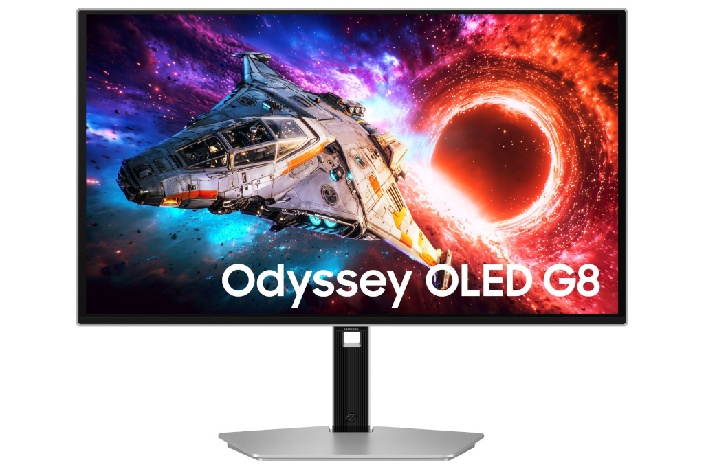 三星再創顯示新標準Odyssey與ViewFinity全新登場,以5K/6K超高解析度與QD-OLED技術、升級電競與專業創作體驗 3 20260518 news samsung03