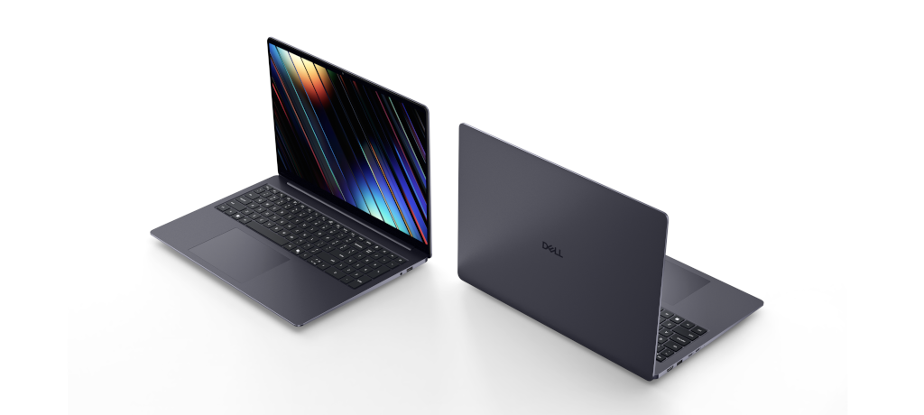 全新Dell 14S、16S輕盈亮相,以Copilot+ PC帶來長效續航與行動生產力 1 20260519 news dell01