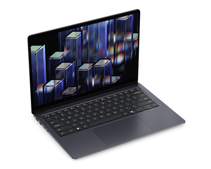 全新Dell 14S、16S輕盈亮相,以Copilot+ PC帶來長效續航與行動生產力 2 20260519 news dell02