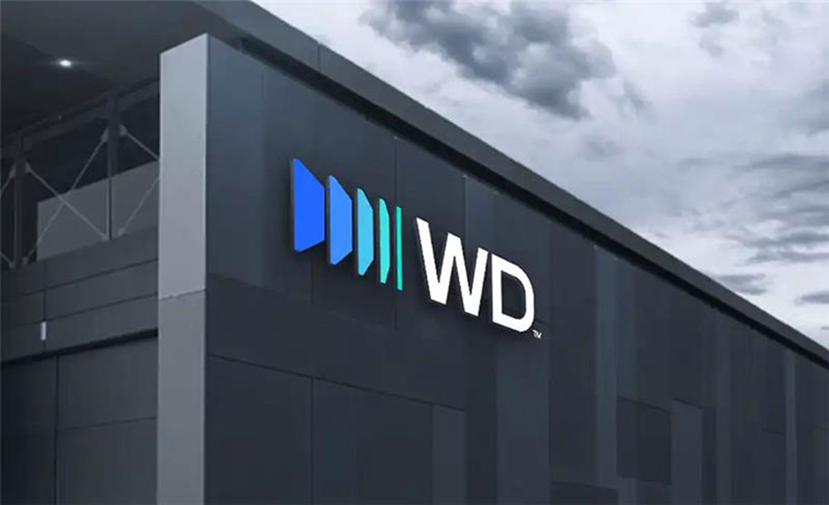 WD推出業界首款支援後量子加密硬碟,推動次世代可信賴基礎架構、助力守護未來AI資料安全 1 20260519 NEWS 1 1