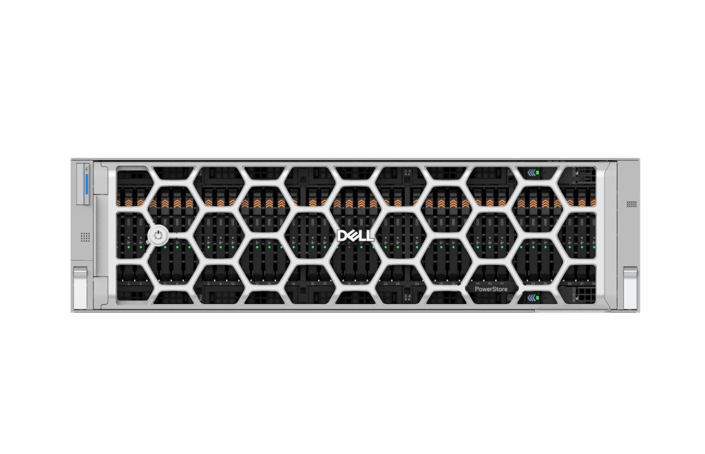 戴爾科技發表PowerStore Elite,以AI驅動智慧維運加速儲存現代化 1 20260520 news dell01