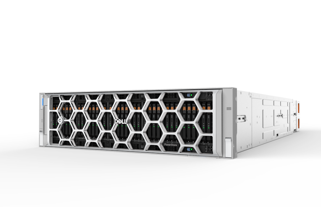 戴爾科技發表PowerStore Elite,以AI驅動智慧維運加速儲存現代化 2 20260520 news dell02