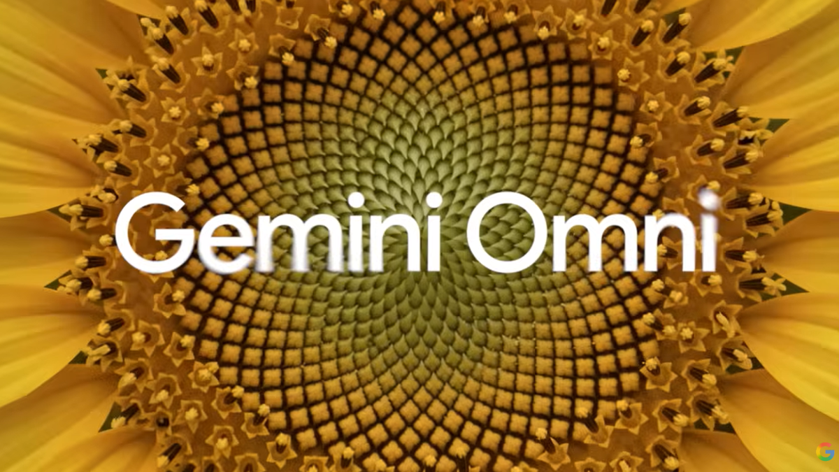Google隆重推出Gemini Omni 1 20260520 news google04