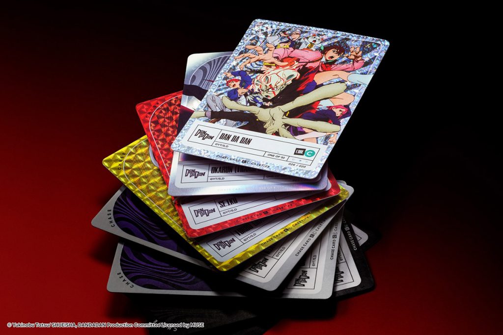 有「膽」你就來!CASETiFY 攜手人氣動畫《膽大黨》推出全新聯名系列,跟著高速婆婆一起在掌心中奔馳狂飆 7 20260520 NEWS 3 12