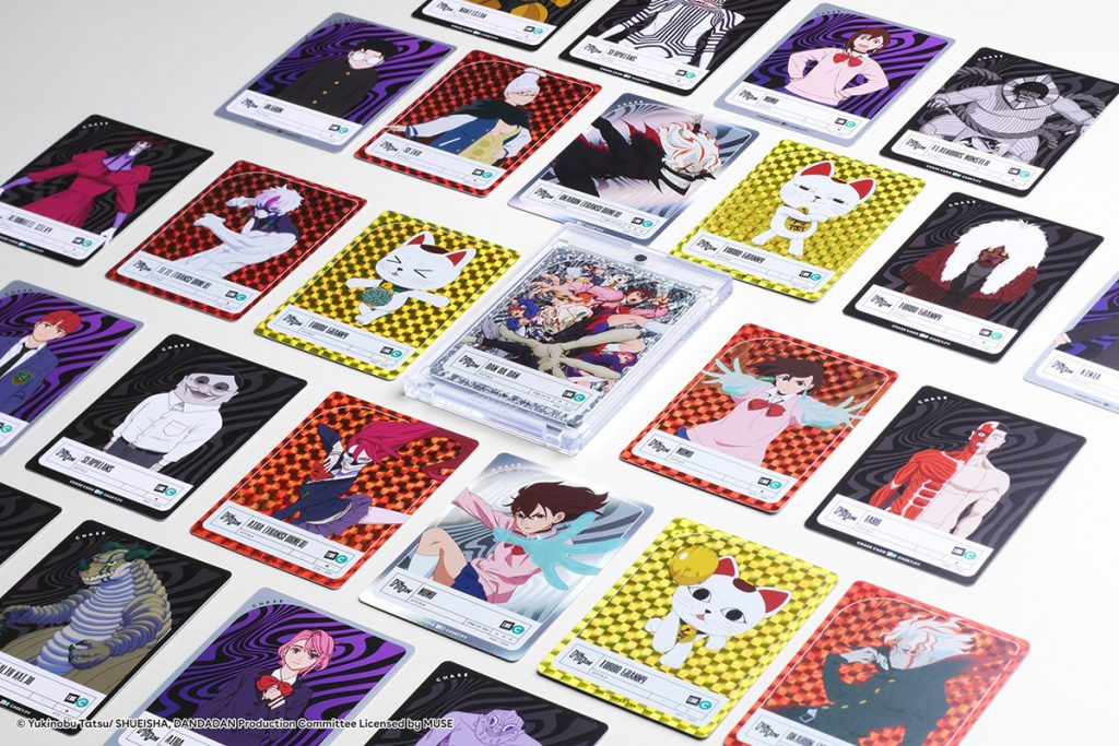 有「膽」你就來!CASETiFY 攜手人氣動畫《膽大黨》推出全新聯名系列,跟著高速婆婆一起在掌心中奔馳狂飆 8 20260520 NEWS 3 13