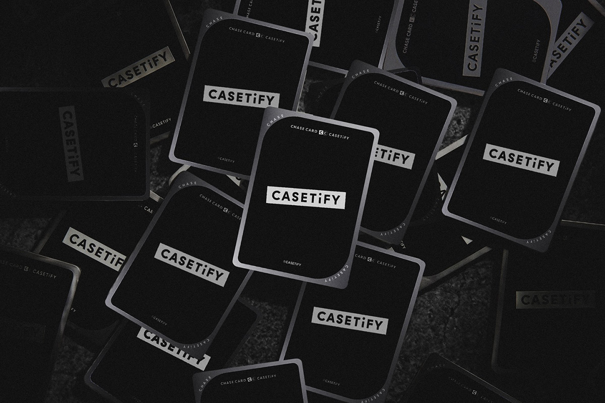 有「膽」你就來!CASETiFY 攜手人氣動畫《膽大黨》推出全新聯名系列,跟著高速婆婆一起在掌心中奔馳狂飆 9 20260520 NEWS 3 14
