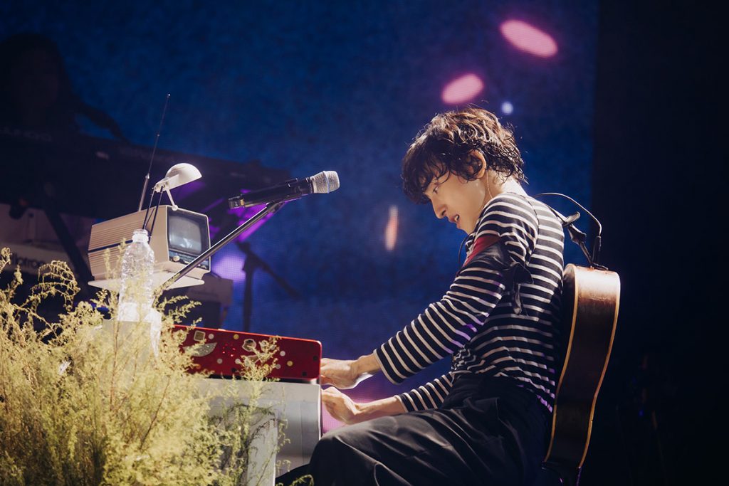 〈for lovers who hesitate〉爆紅韓國,JANNABI宣布7月香港開唱 1 20260520 NEWS 6 7