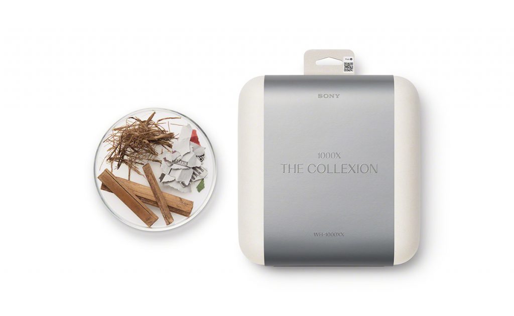 歡慶1000X系列十週年,Sony 推出全新1000X THE COLLEXION 6 20260520 NEWS 7 7 1