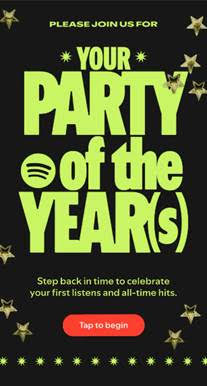 Spotify歡慶20週年!全新個人化體驗「Party of the Year(s)」正式上線 2 20260521 news spotify02 1