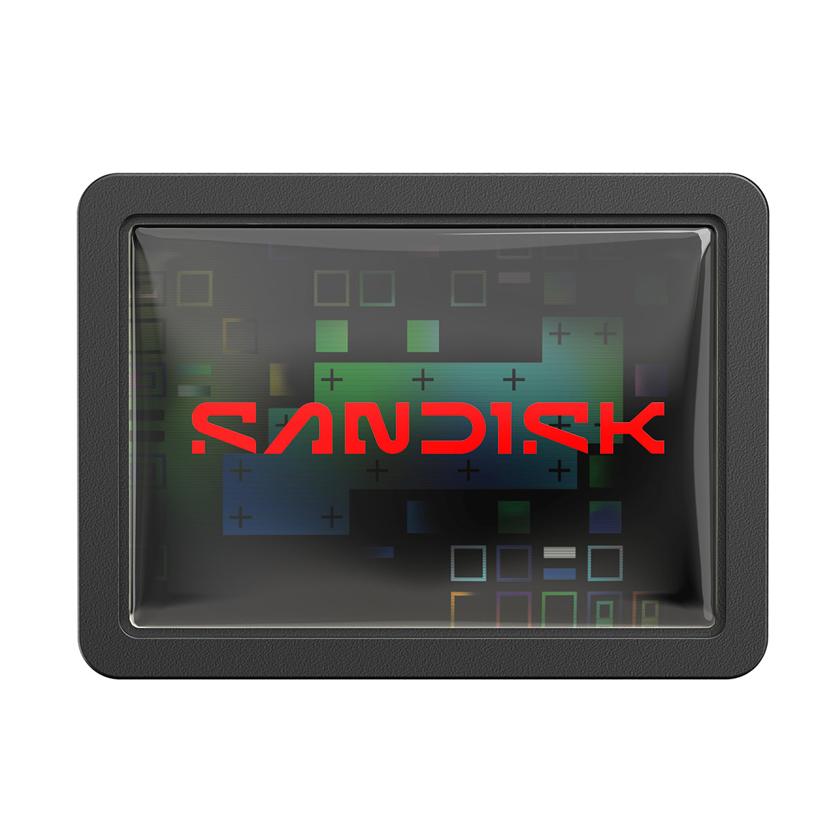 Sandisk舉辦新品發布會,推出多款消費級儲存解決方案 4 20260521 NEWS 3 2